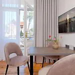 San Remo Апартаменты