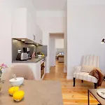 San Remo Apartamento *