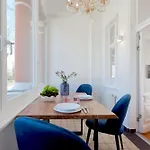 San Remo Апартаменты