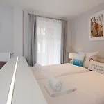 Apartamento San Remo Heringsdorf (Usedom)