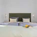 Apartamento San Remo Heringsdorf (Usedom)