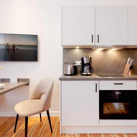 San Remo הרינגסדורף