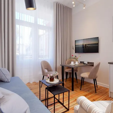 Appartement San Remo