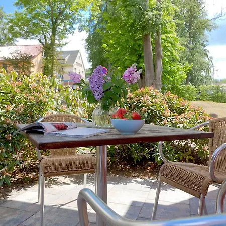 San Remo Apartman Heringsdorf