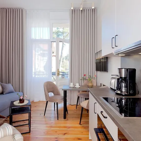 San Remo Heringsdorf