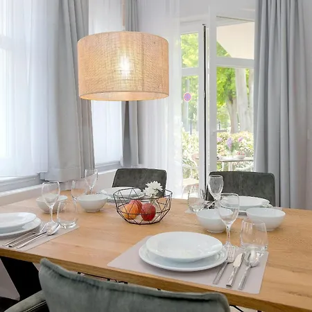 San Remo * Heringsdorf