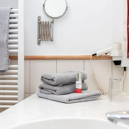 San Remo * הרינגסדורף