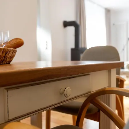 Apartman San Remo Heringsdorf