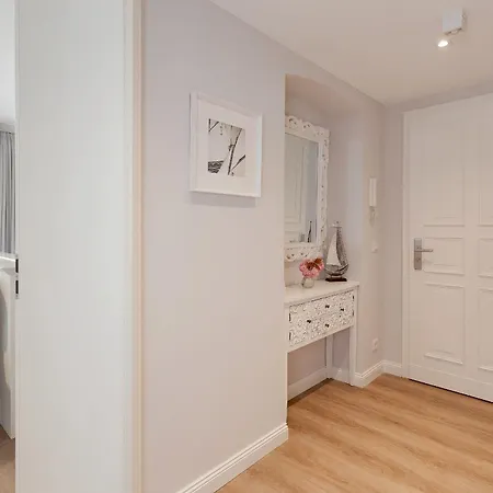 Apartman San Remo Heringsdorf