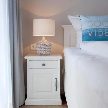 San Remo הרינגסדורף