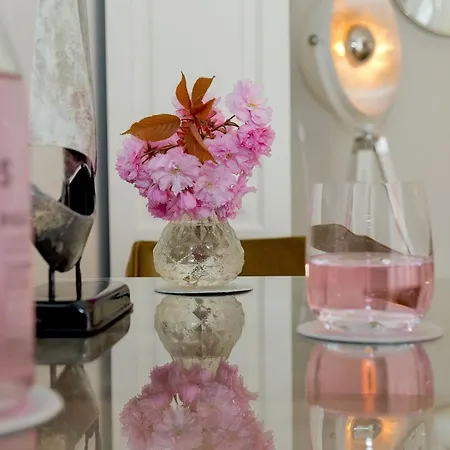 San Remo Apartman Heringsdorf