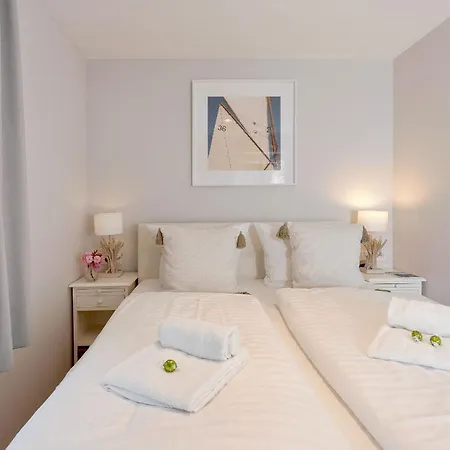 Apartman San Remo Heringsdorf