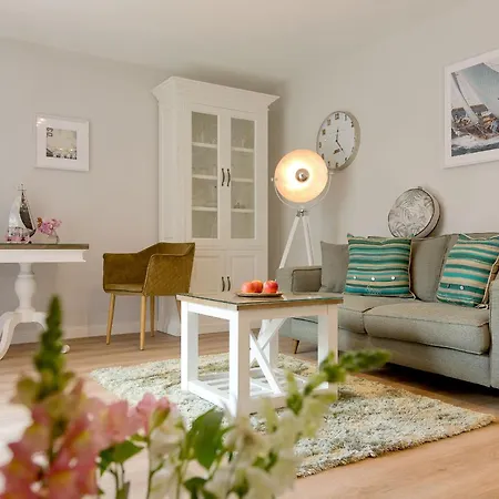 Appartement San Remo