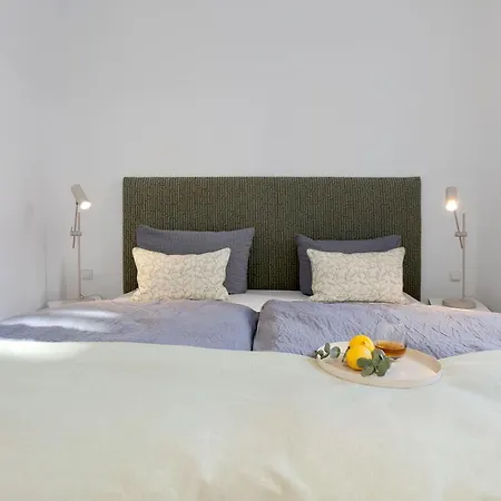 Apartman San Remo Heringsdorf