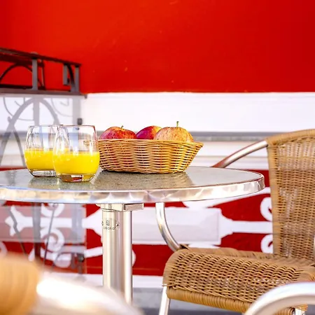 San Remo * הרינגסדורף