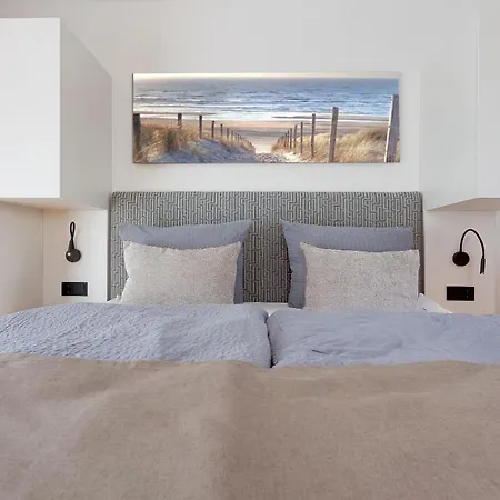 Appartement San Remo *