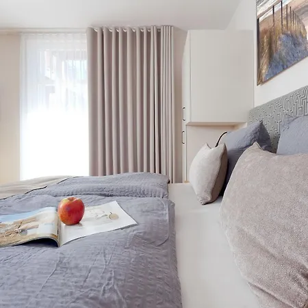 San Remo Apartman Heringsdorf