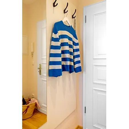 Apartman San Remo Heringsdorf