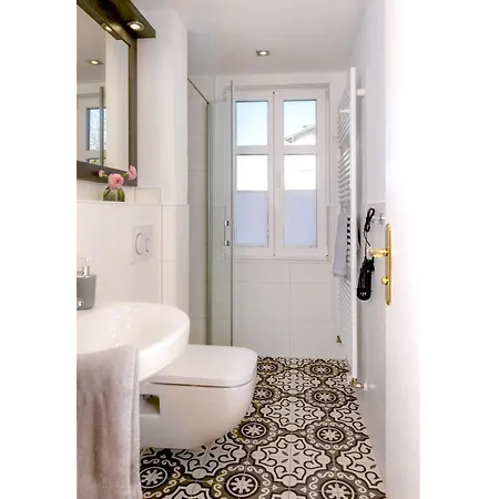 San Remo Apartman Heringsdorf