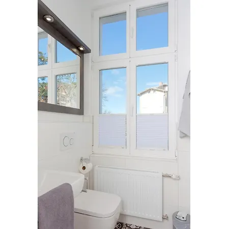 San Remo Heringsdorf