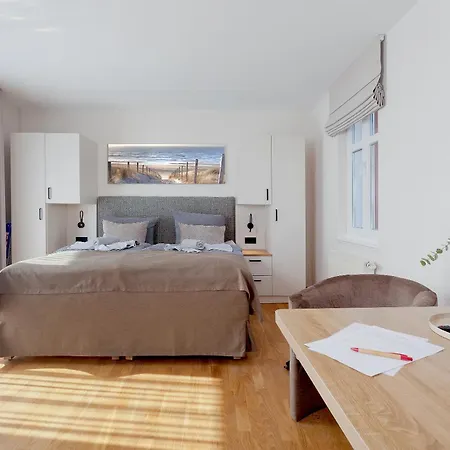 Apartman San Remo Heringsdorf