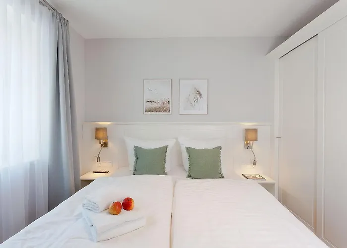 Apartment San Remo *