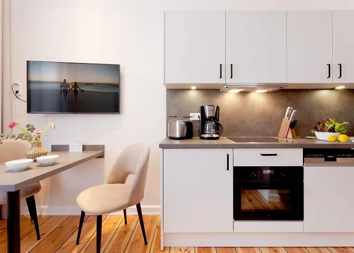 San Remo Ostseebad Heringsdorf