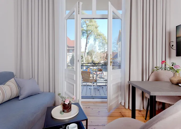 Apartment San Remo *