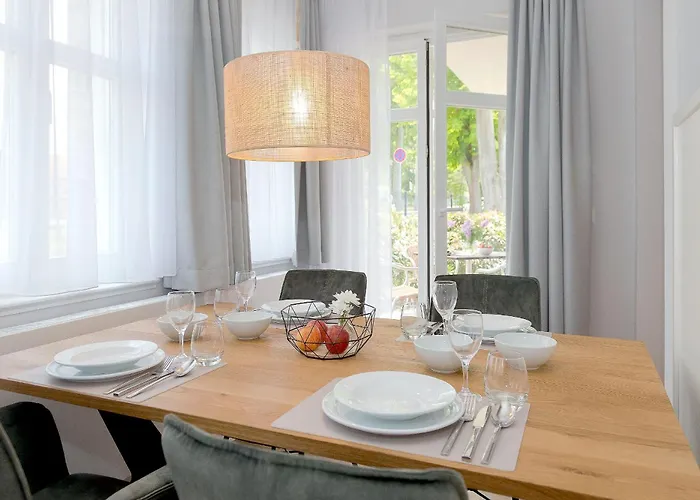 San Remo * Ostseebad Heringsdorf