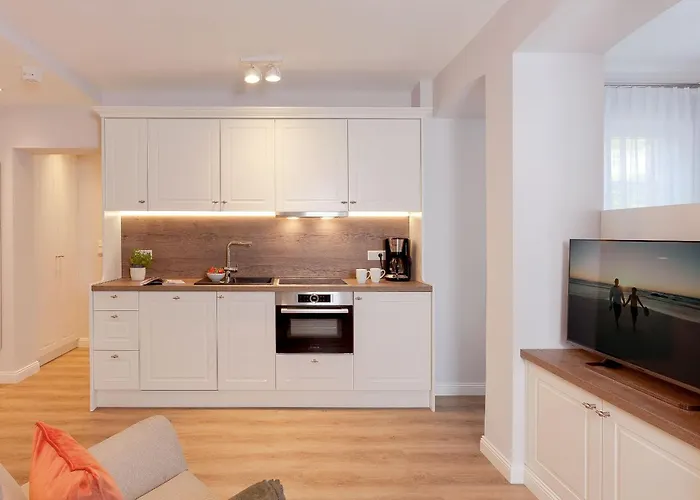 San Remo Apartment *