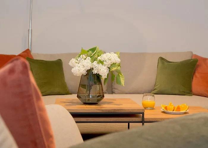 Apartment San Remo *