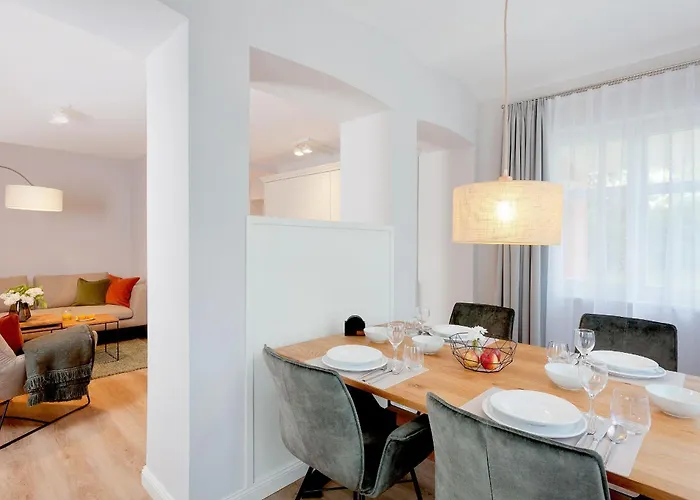 San Remo Ostseebad Heringsdorf