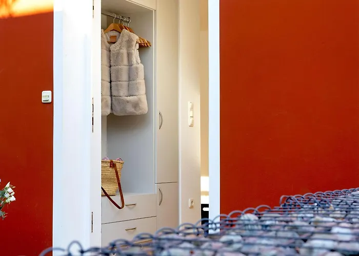 San Remo Apartment *