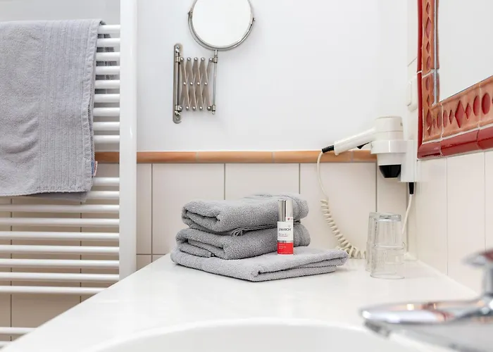 San Remo * Ostseebad Heringsdorf