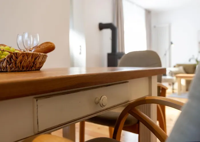 Apartment San Remo Ostseebad Heringsdorf