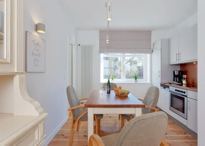 San Remo * Ostseebad Heringsdorf