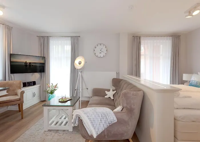 San Remo Ostseebad Heringsdorf