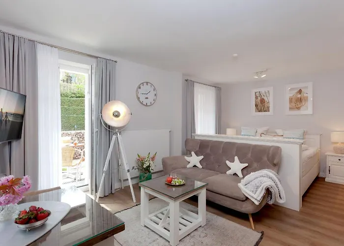 San Remo * Ostseebad Heringsdorf