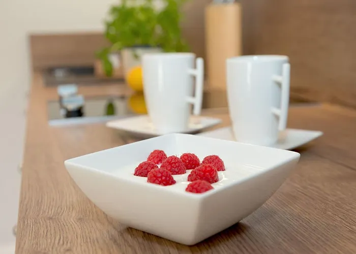 San Remo Apartment *