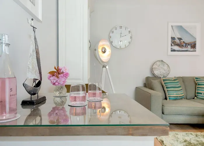 Apartment San Remo *