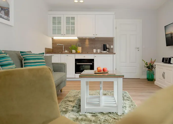 San Remo Ostseebad Heringsdorf