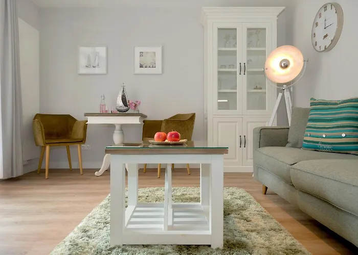 San Remo * Ostseebad Heringsdorf