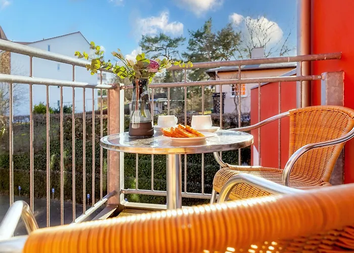 Apartment San Remo *