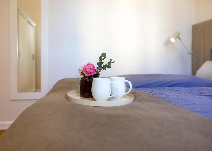 San Remo * Ostseebad Heringsdorf