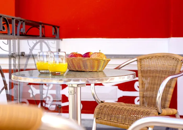 San Remo * Ostseebad Heringsdorf