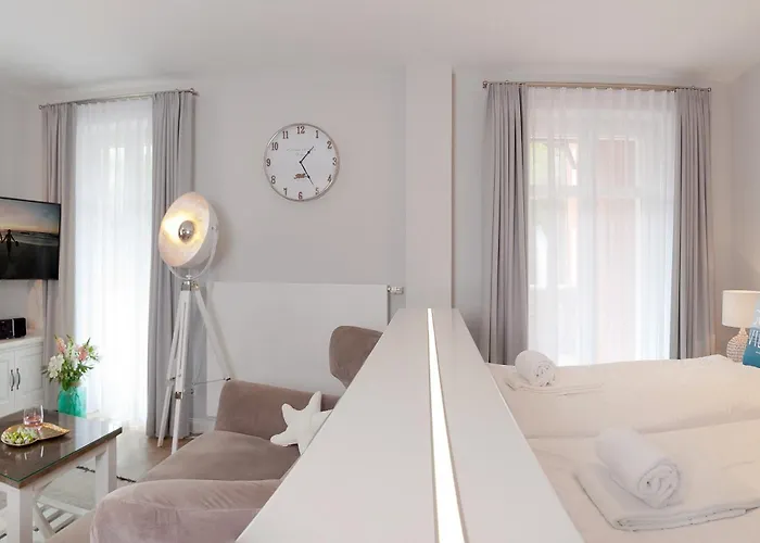 San Remo Apartment *