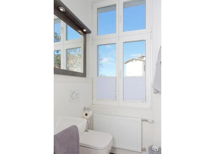 San Remo Ostseebad Heringsdorf