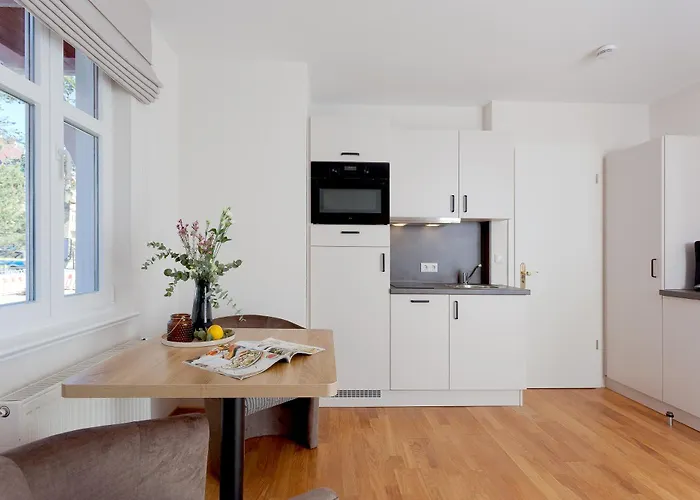 San Remo Ostseebad Heringsdorf